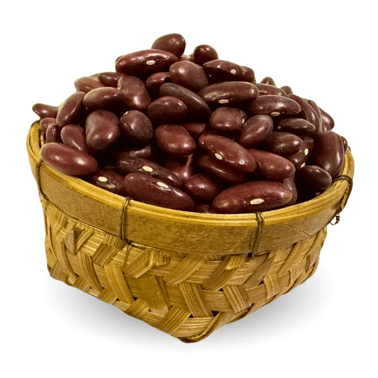 ถั่วแดงหลวง